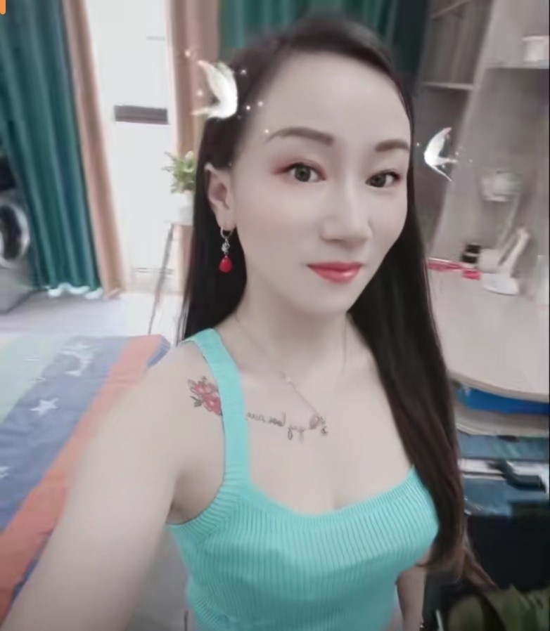 长沙兼职英子