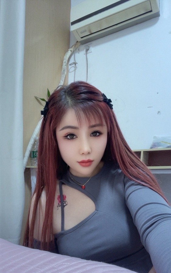 上城风骚多多