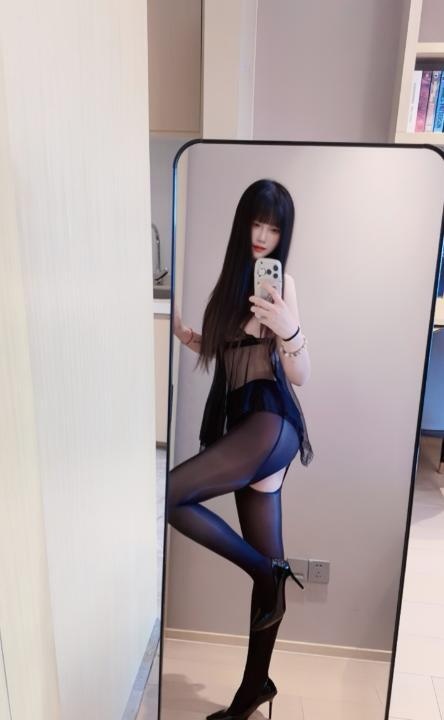 长腿乖图图