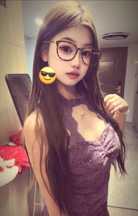 清纯女友萌萌