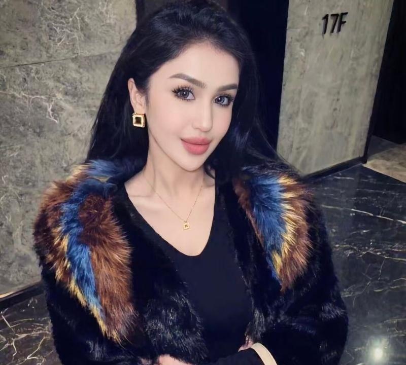 东站颜值控