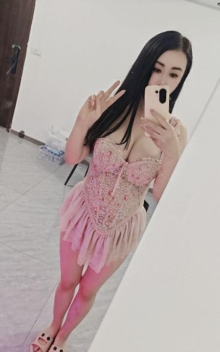 宝安D奶柒柒老师