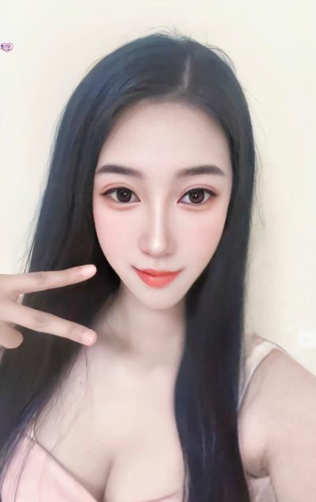 普陀悦悦小美女