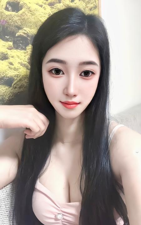 普陀悦悦小美女