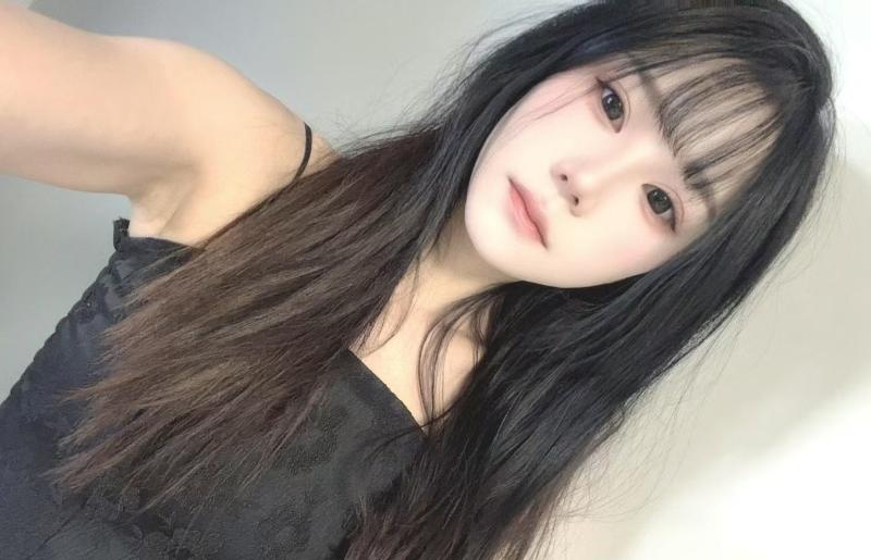 鄞州年轻小姐姐