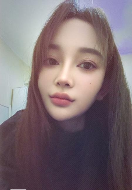 配合度满分的小姐姐