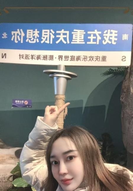 配合度满分的小姐姐