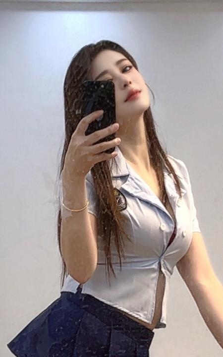 昆山气质御姐回归