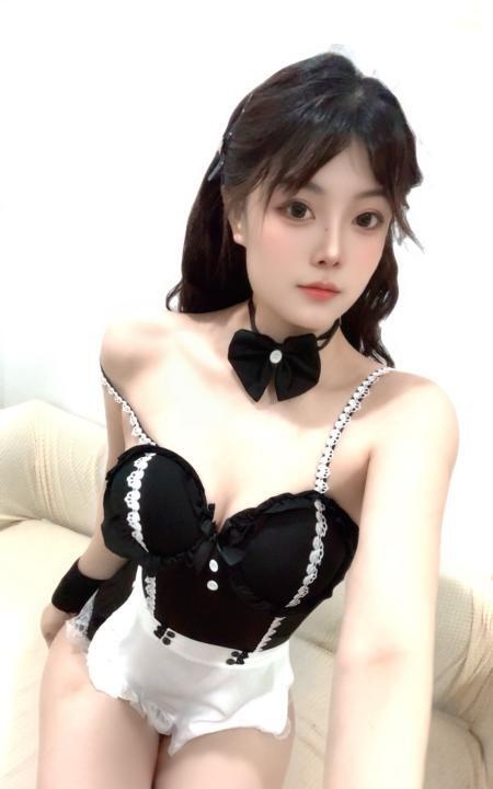 坂田性感妹子沐沐