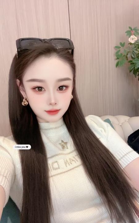 拱墅妍妍小姐姐