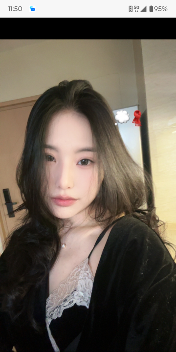 健身有腹肌悠悠女郎