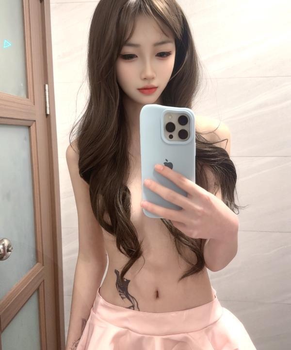 坂田极品嫩妹