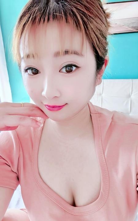 津南本地小妹儿