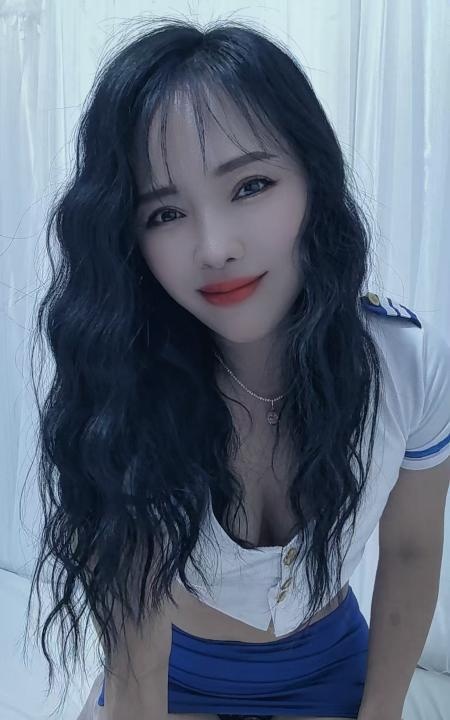 风骚服务系女友