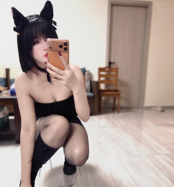 潮喷水娃乐莎儿