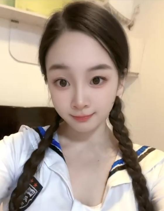 服务好的小妹妹