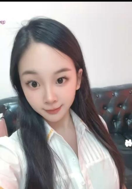 服务好的小妹妹