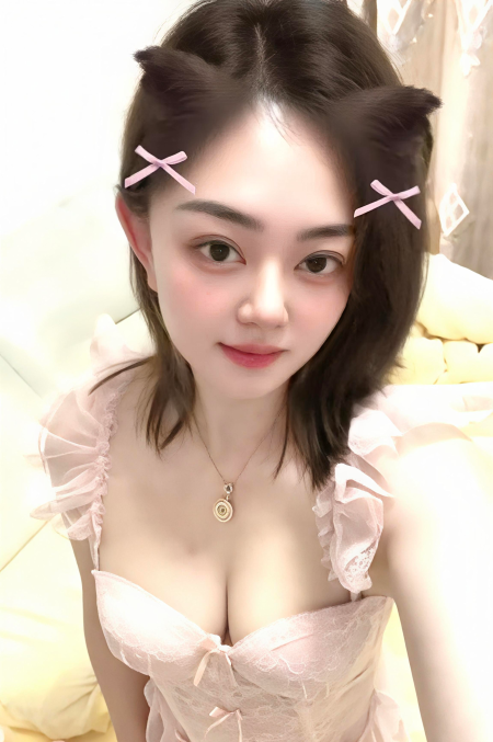 福田予馨湘妹子