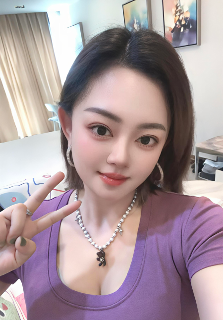 福田予馨湘妹子