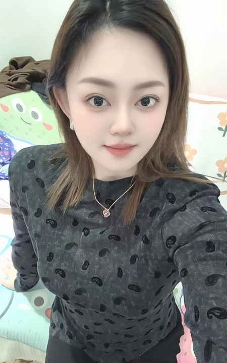福田予馨湘妹子