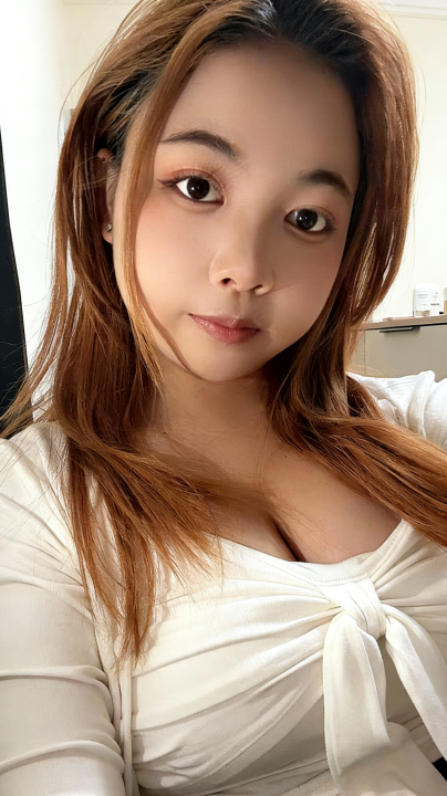 初下水的嫩妹