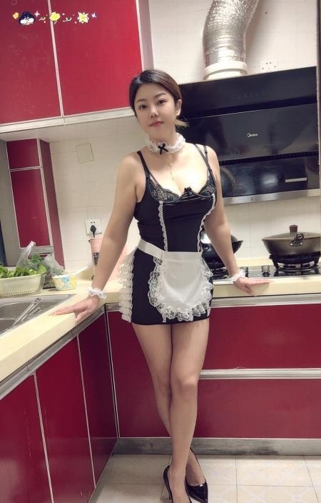 杭州女友诱惑美少妇