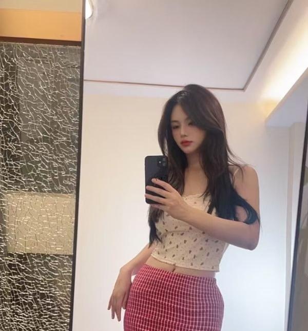 徐汇纯欲小妖