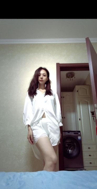 青岛温婉韵味女姐姐