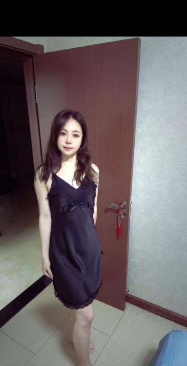 青岛温婉韵味女姐姐