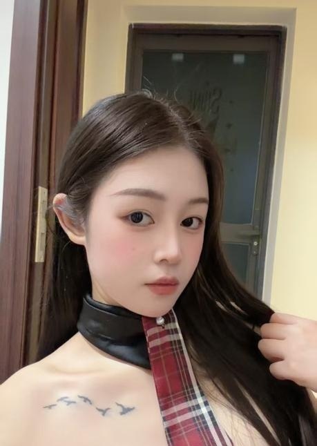 福田腿模花花回归