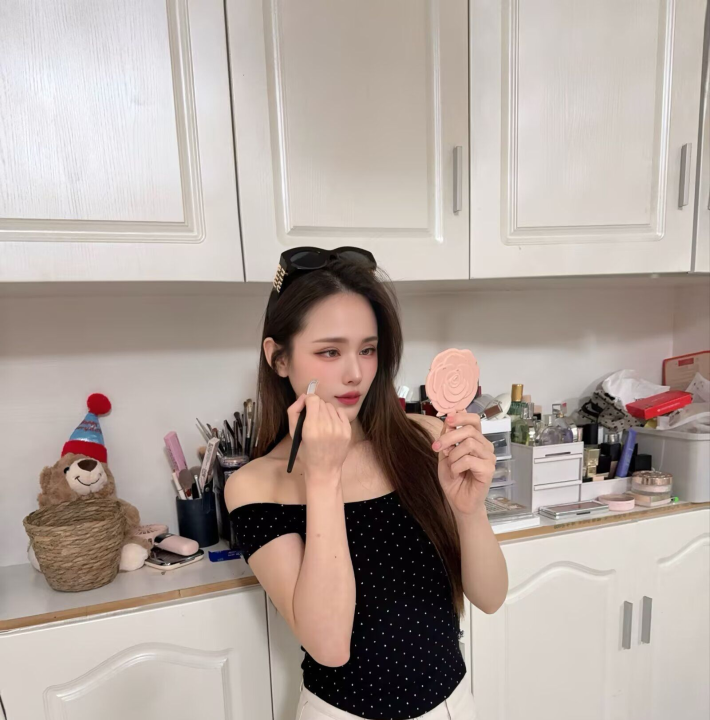 邻家妹子
