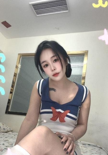 思明黑丝大长腿果果