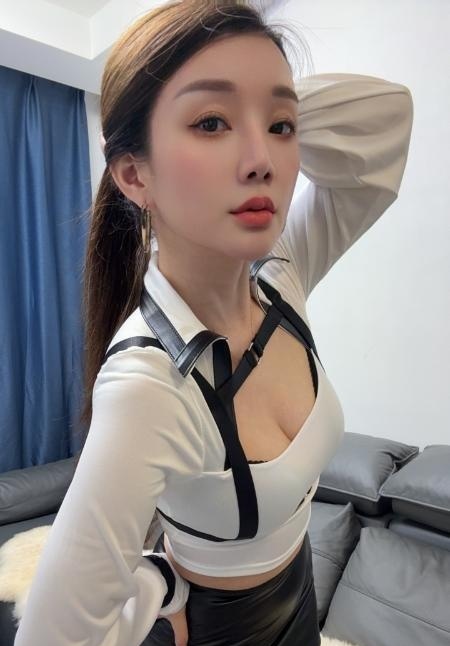 姑苏魔力小蛮腰