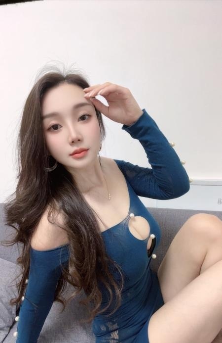姑苏魔力小蛮腰