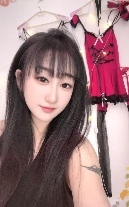 沈阳风骚小糖糖