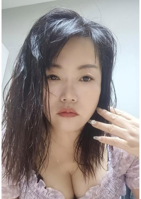 服务型SM熟女