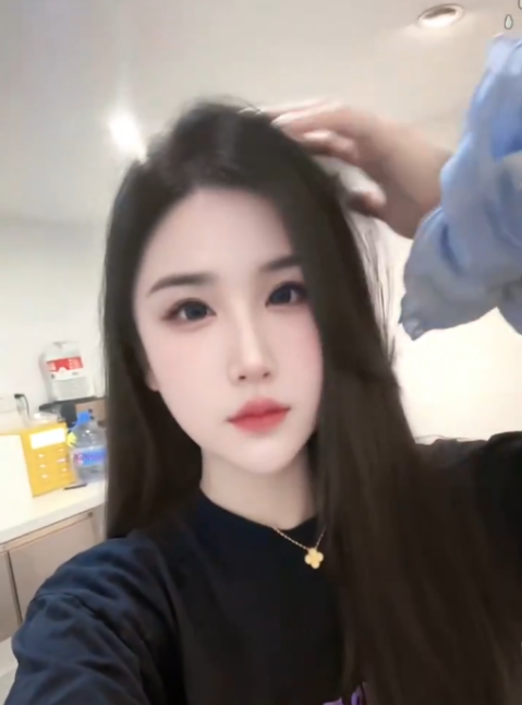 年后再会小雨姐姐