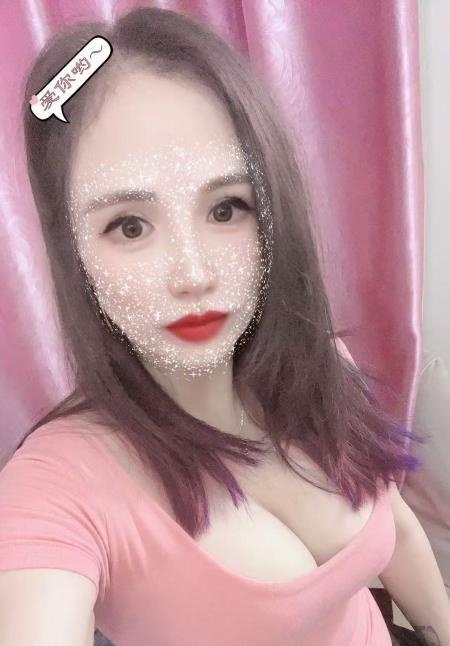 坪山乳神米儿