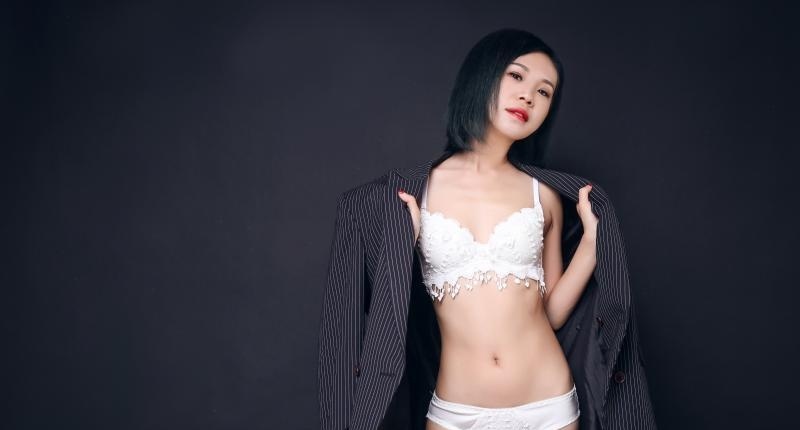 太原街热情美女