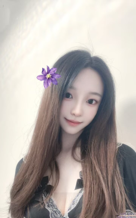 女友感十足的水蜜桃