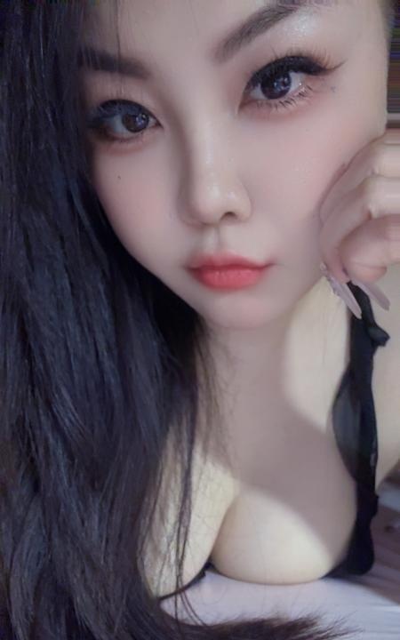 闪电服务控大美妞