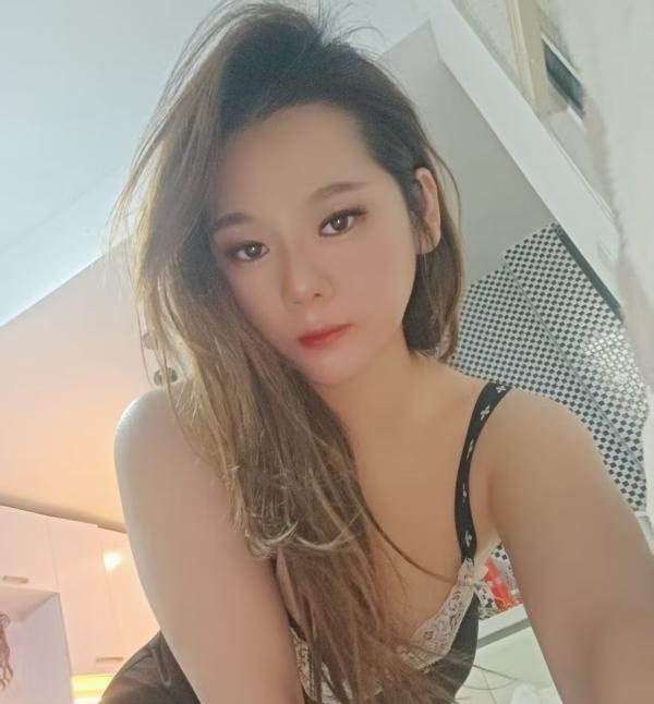 芜湖小幸运姐姐