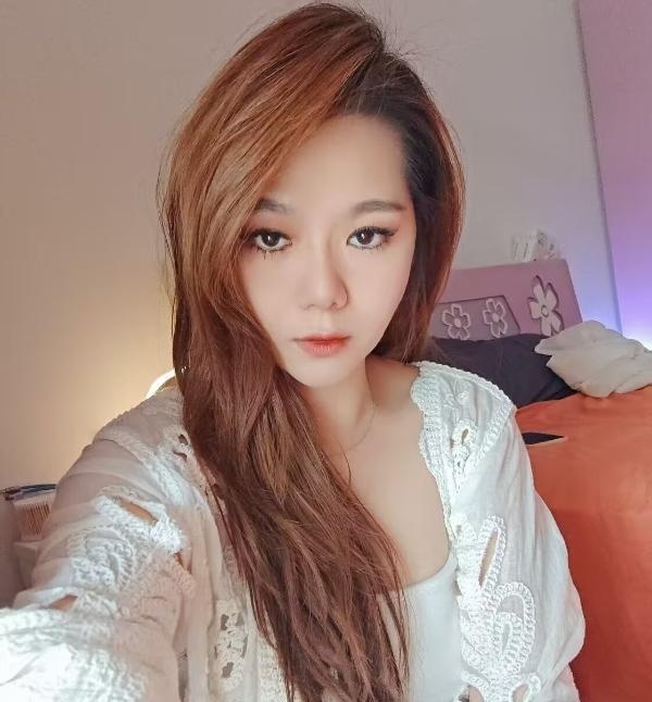芜湖小幸运姐姐
