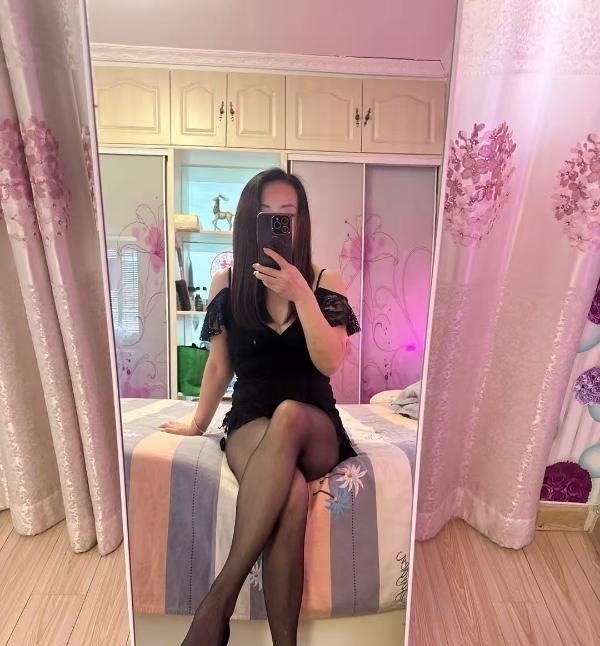 丁家庄东北熟女姐姐