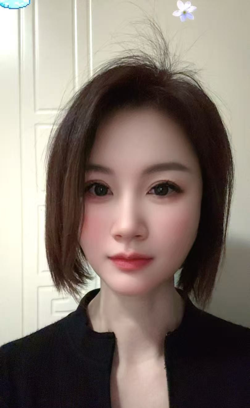 郑州金水娇小型女友