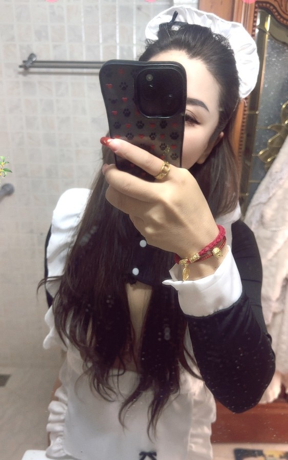 红桥喷水姐姐