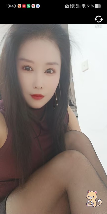金水区姐姐