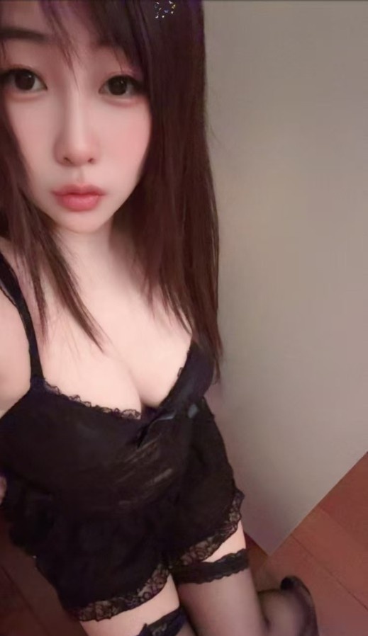 兰州田甜姑娘
