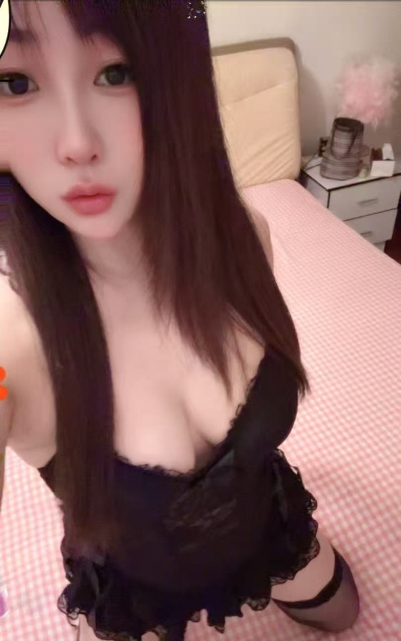 兰州田甜姑娘