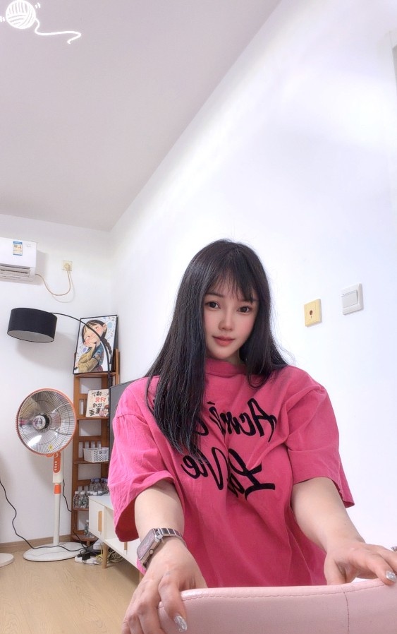 闷骚骚姐姐一枚